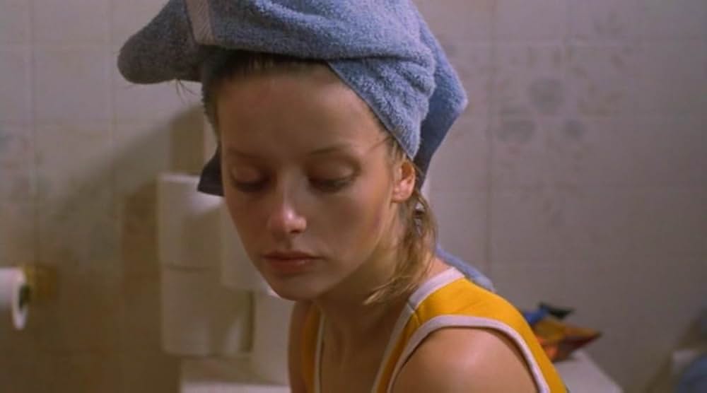 ダブル・ロック 裏切りの代償の画像