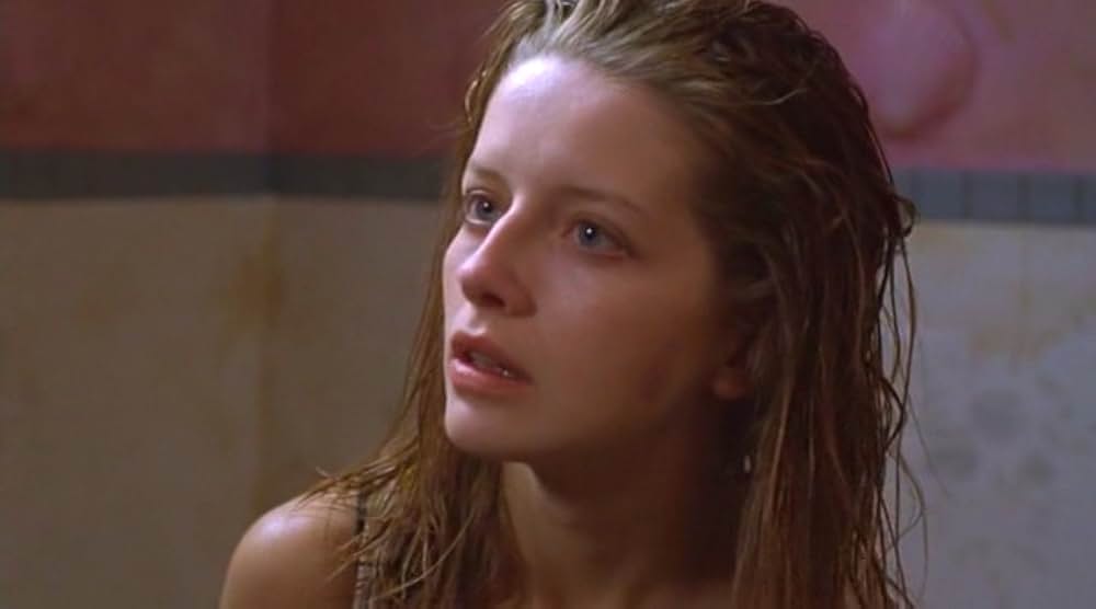 ダブル・ロック 裏切りの代償の画像