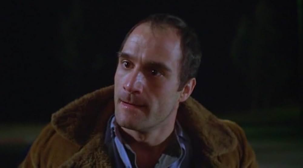 ダブル・ロック 裏切りの代償の画像