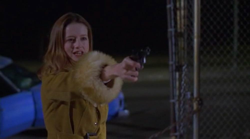 ダブル・ロック 裏切りの代償の画像