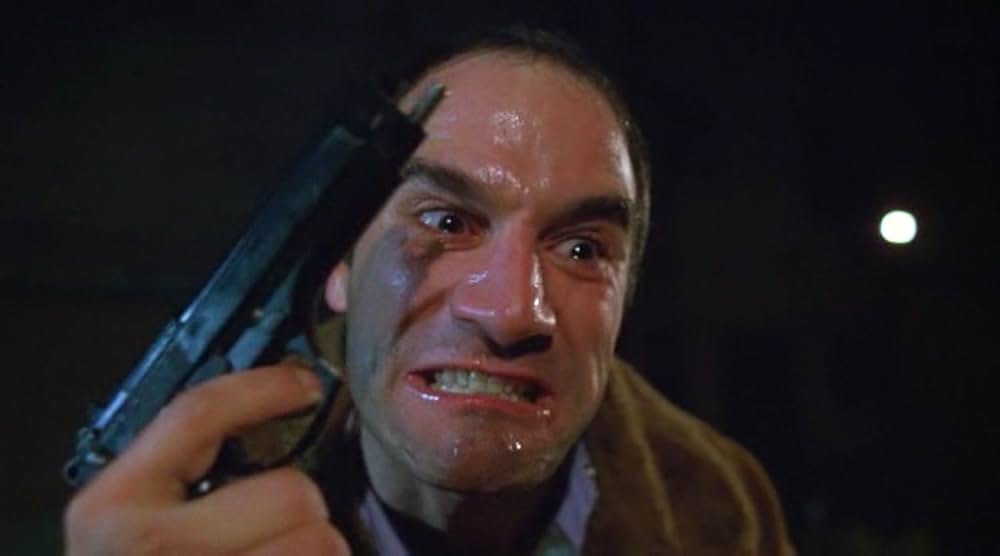 ダブル・ロック 裏切りの代償の画像