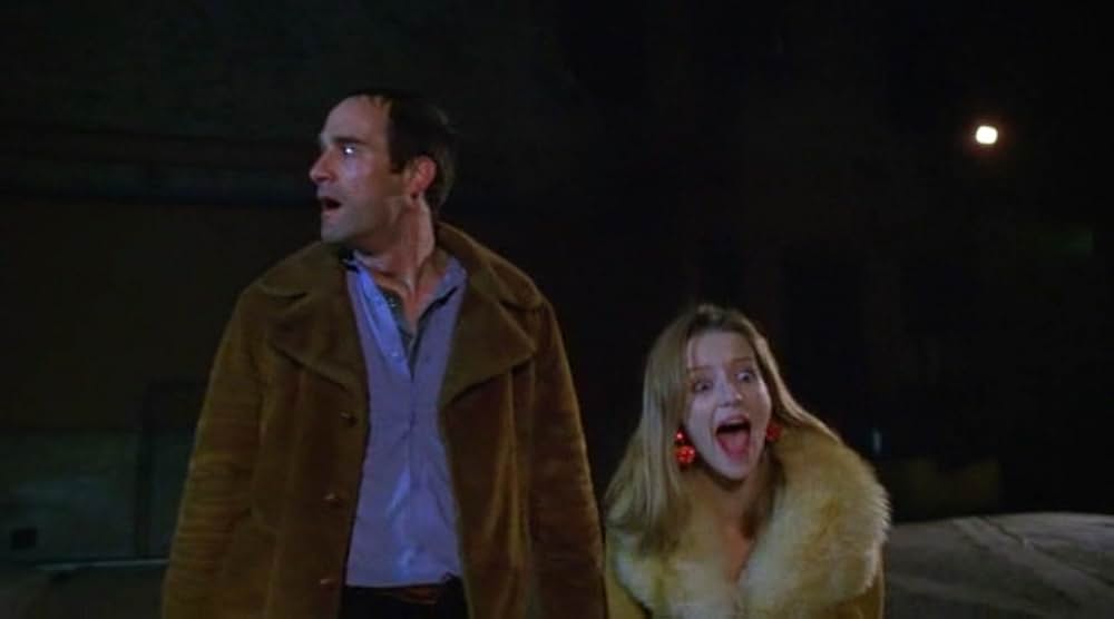 ダブル・ロック 裏切りの代償の画像