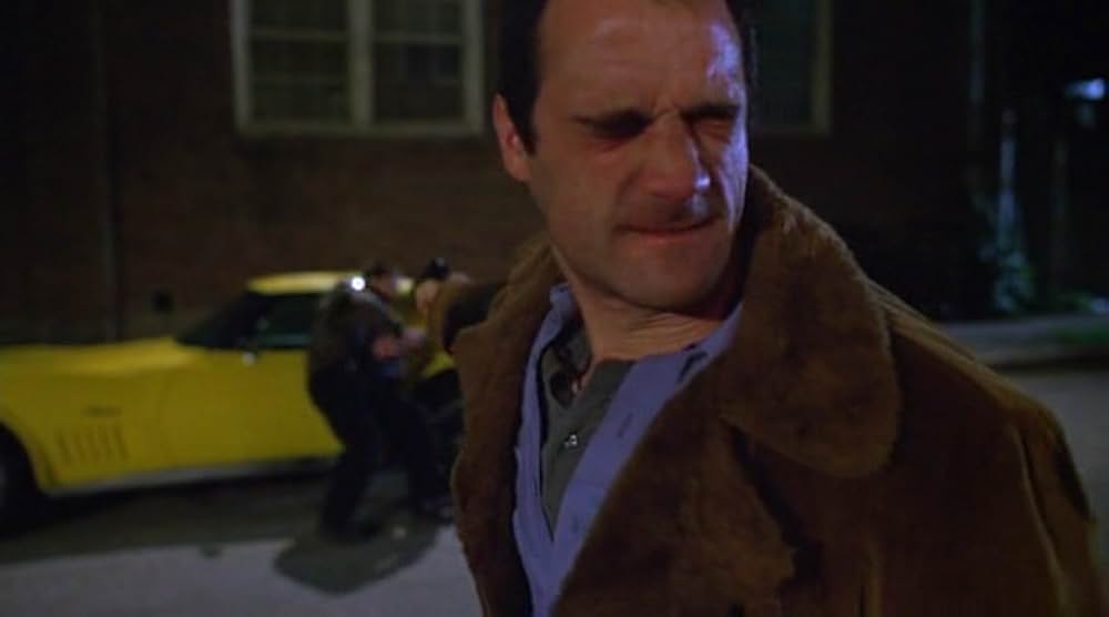 ダブル・ロック 裏切りの代償の画像