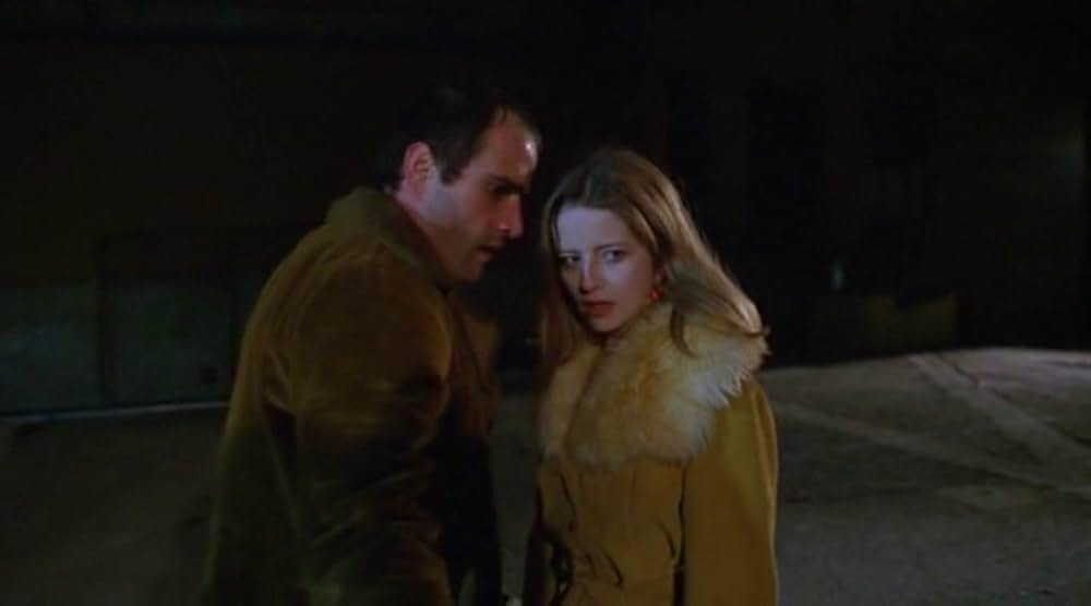 ダブル・ロック 裏切りの代償の画像