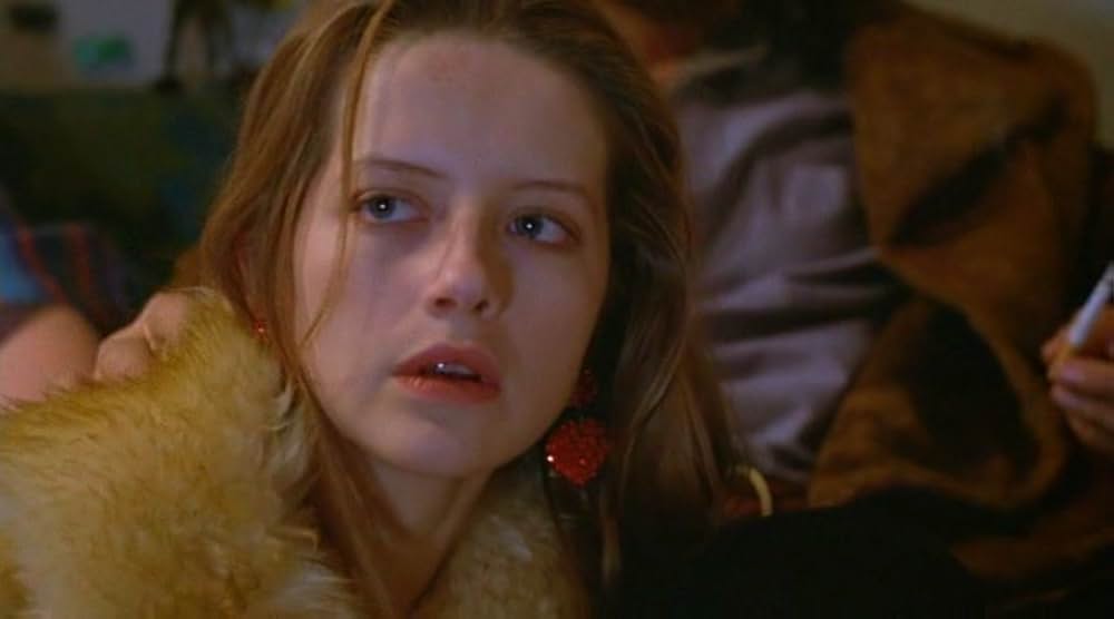 ダブル・ロック 裏切りの代償の画像