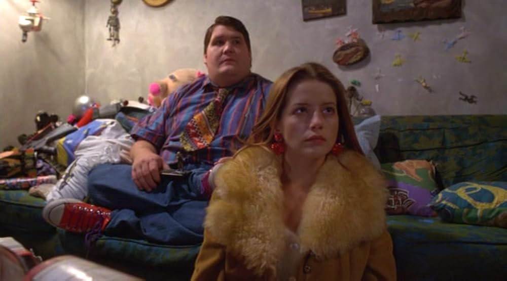 ダブル・ロック 裏切りの代償の画像