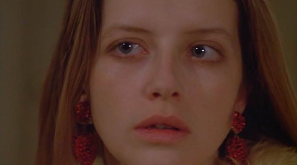 ダブル・ロック 裏切りの代償の画像