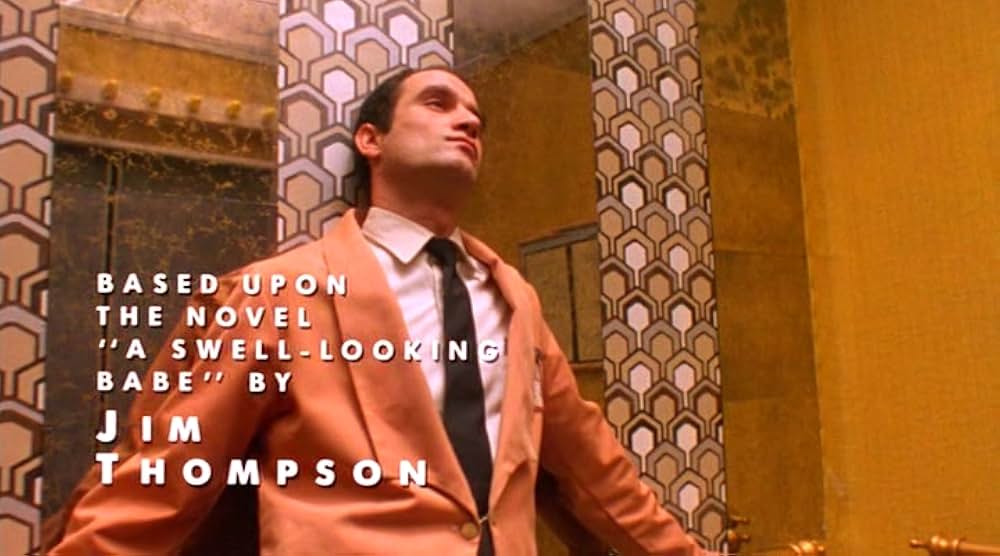 ダブル・ロック 裏切りの代償の画像