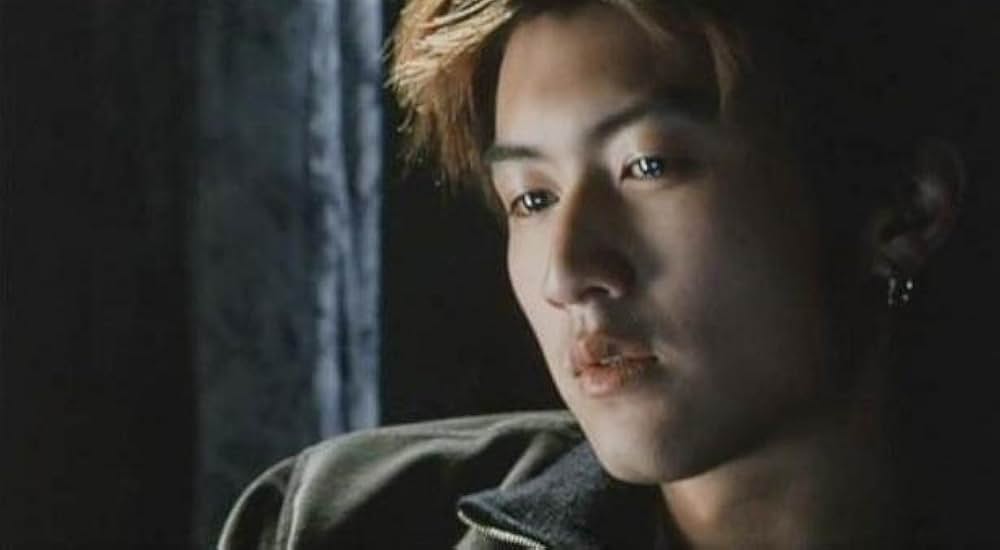 わすれな草の画像