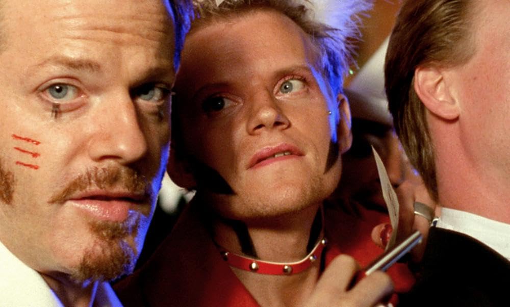 リベンジャーズ・トラジディの画像