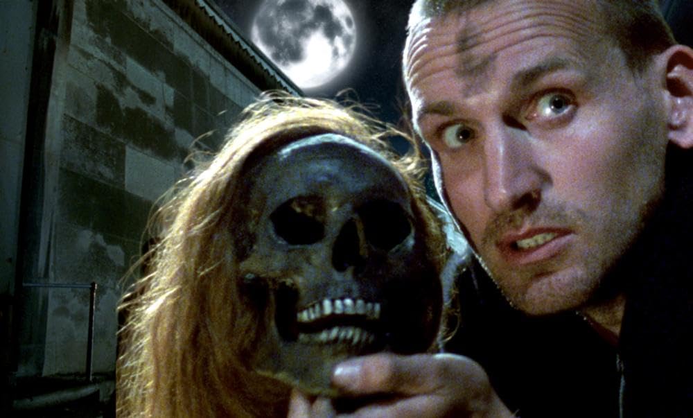 リベンジャーズ・トラジディの画像