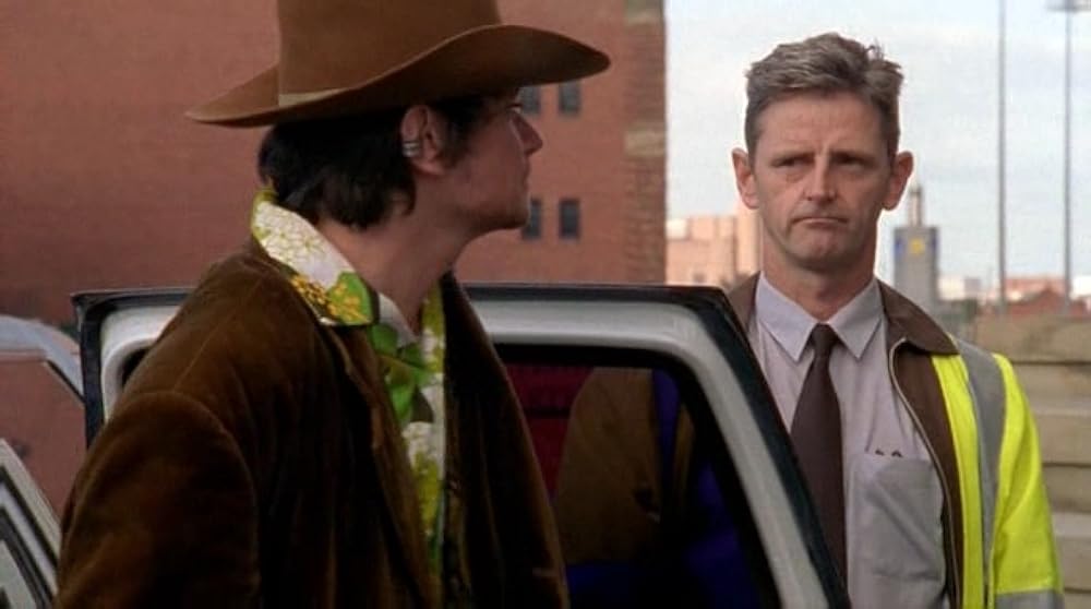 リベンジャーズ・トラジディの画像