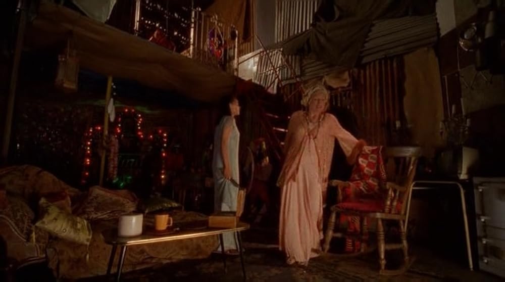 リベンジャーズ・トラジディの画像