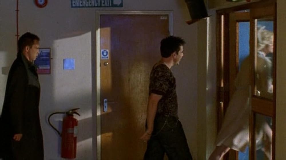 リベンジャーズ・トラジディの画像