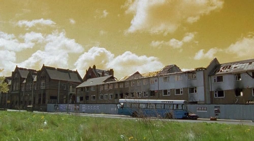 リベンジャーズ・トラジディの画像