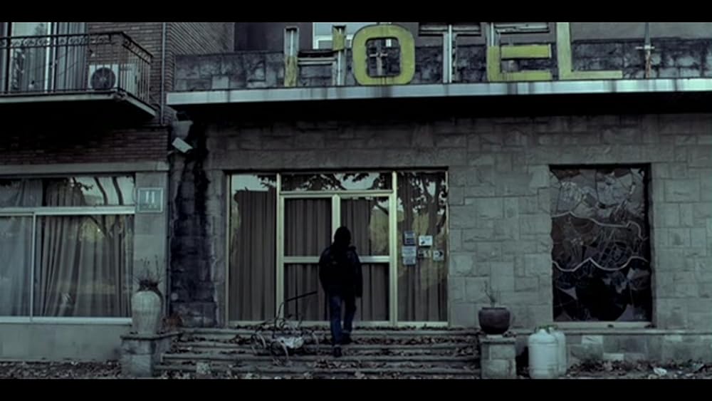 ネイムレス 無名恐怖の画像