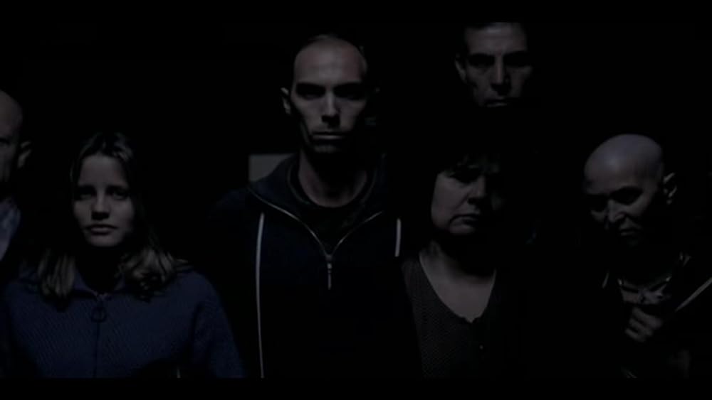 ネイムレス 無名恐怖の画像