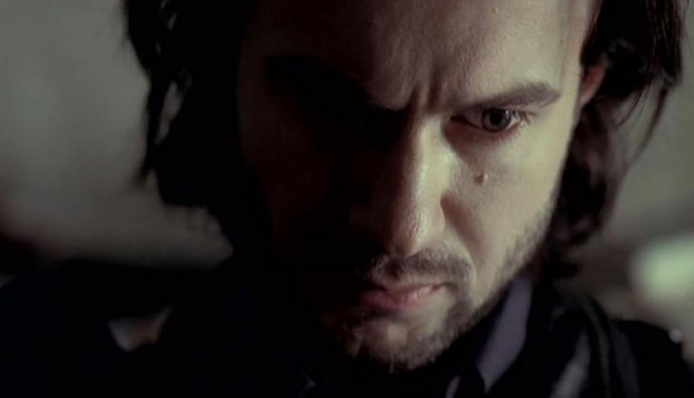 ネイムレス 無名恐怖の画像