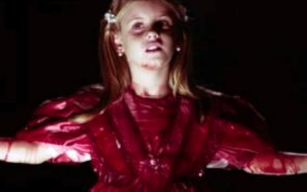 ネイムレス 無名恐怖の画像