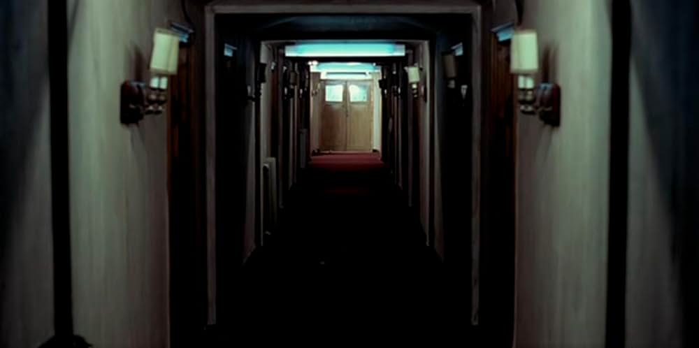 ネイムレス 無名恐怖の画像