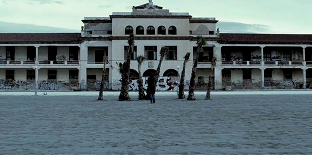 ネイムレス 無名恐怖の画像