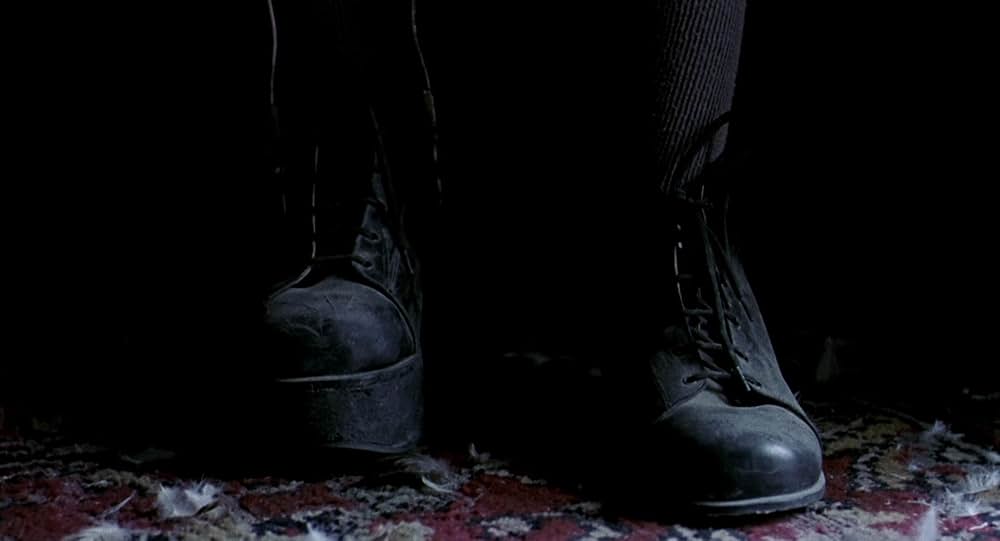 ネイムレス 無名恐怖の画像