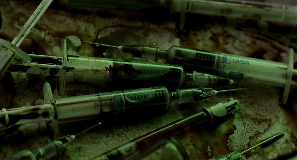 ネイムレス 無名恐怖の画像