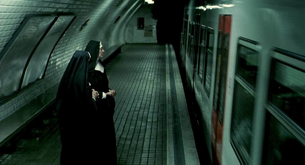 ネイムレス 無名恐怖の画像