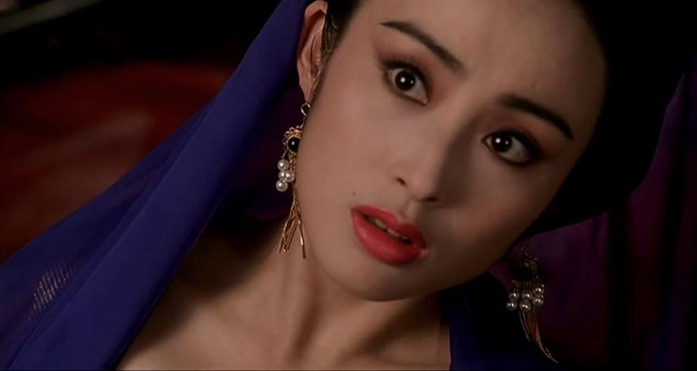 チャウ・シンチーの キング・オブ・カンフーの画像