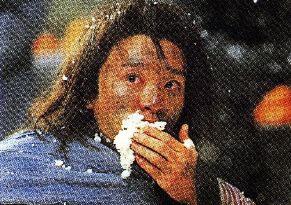 チャウ・シンチーの キング・オブ・カンフーの画像