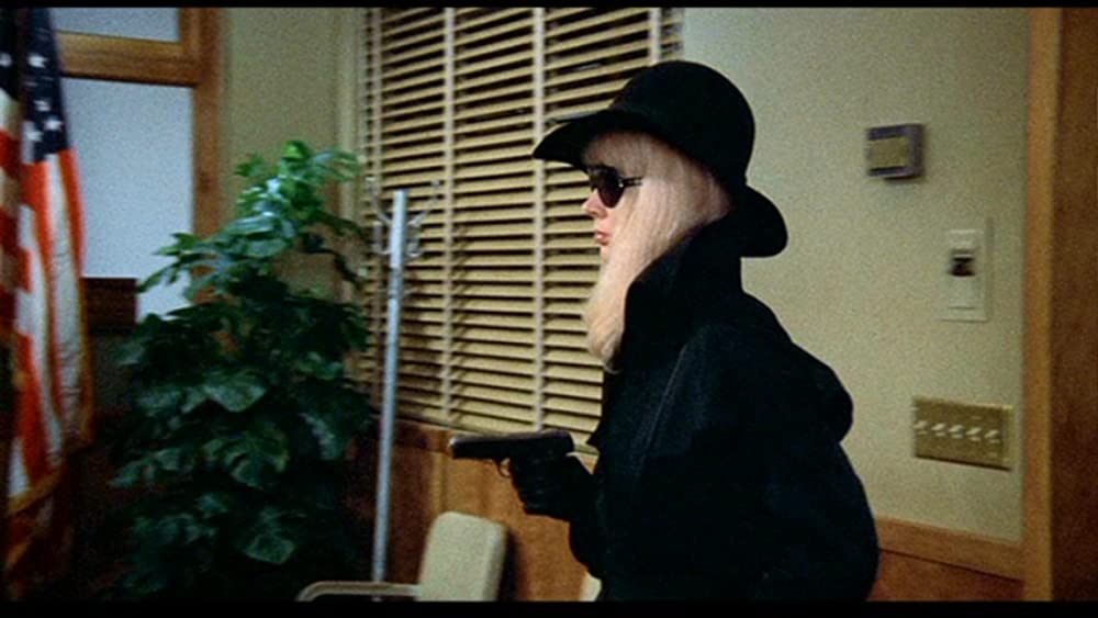 ヒッチコックのファミリー・プロットの画像