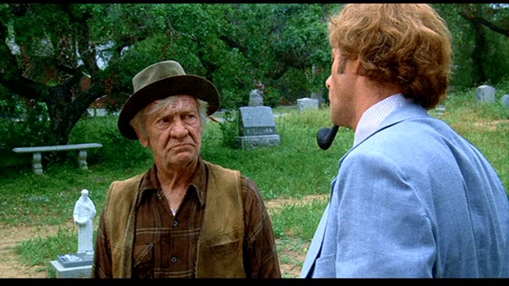 ロンゲスト・ヤードの画像