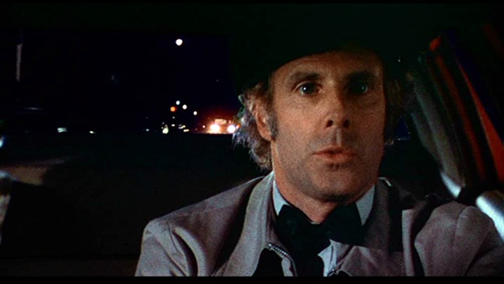 ヒッチコックのファミリー・プロットの画像