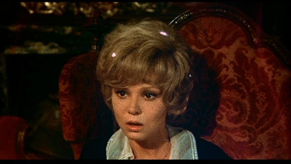 ヒッチコックのファミリー・プロットの画像