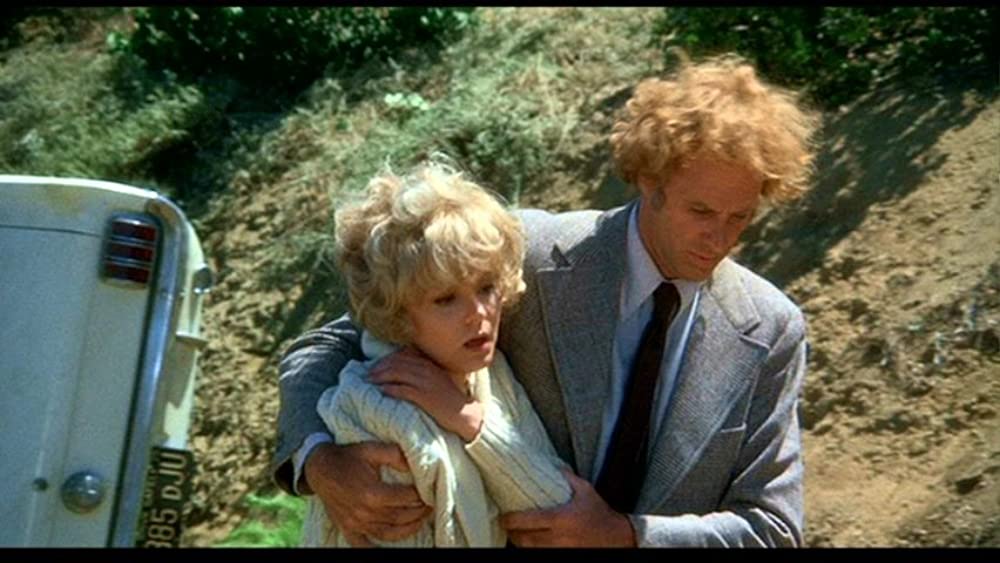 ヒッチコックのファミリー・プロットの画像