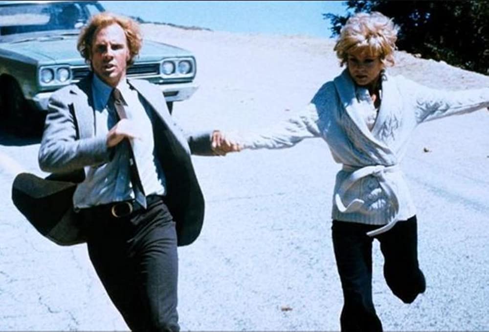 ヒッチコックのファミリー・プロットの画像