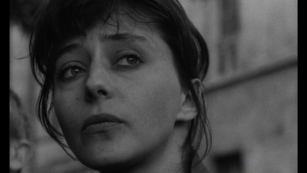 彼女は陽光の下で長い時を過ごしたの画像