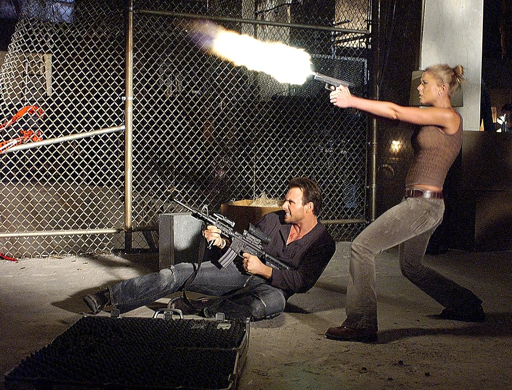 アローン・イン・ザ・ダークの画像