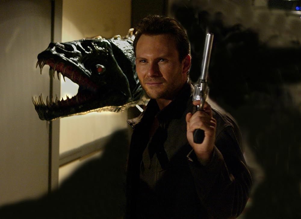 アローン・イン・ザ・ダークの画像