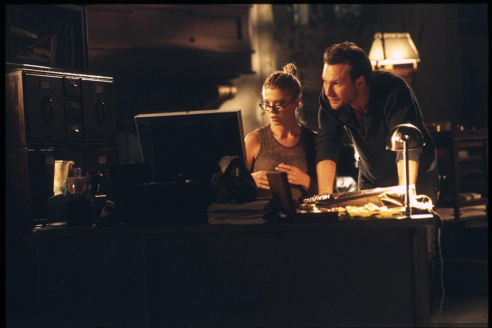 アローン・イン・ザ・ダークの画像