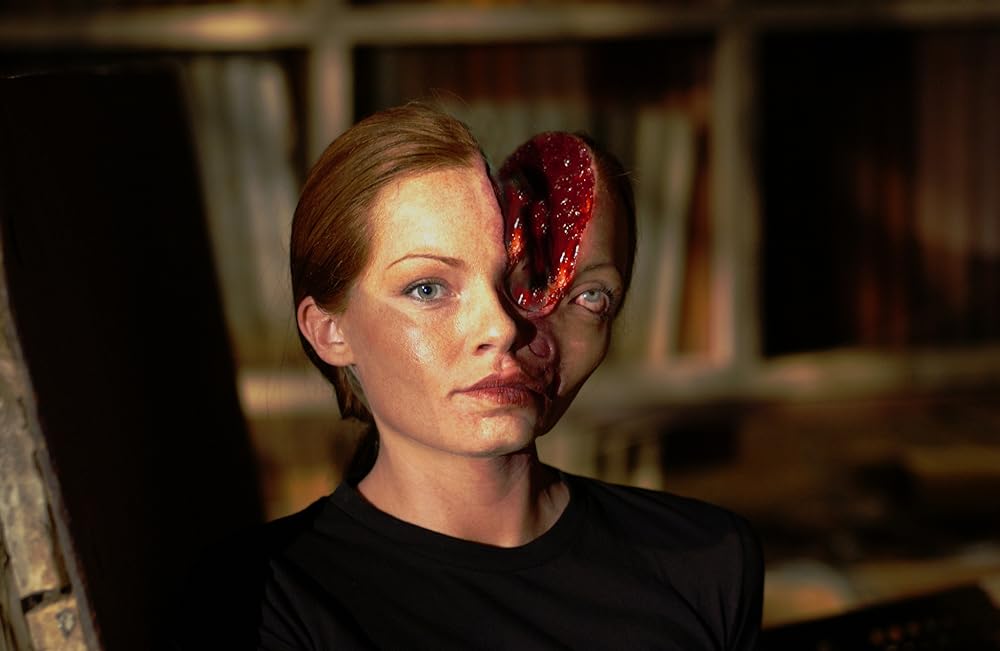 アローン・イン・ザ・ダークの画像