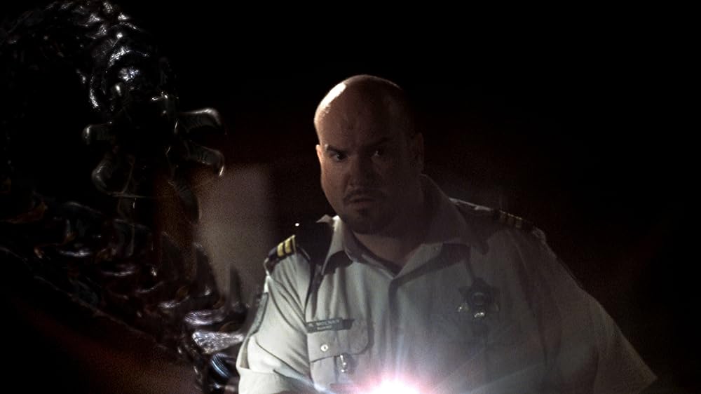 アローン・イン・ザ・ダークの画像