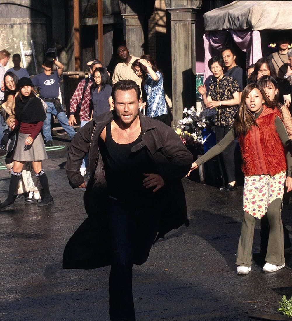 アローン・イン・ザ・ダークの画像