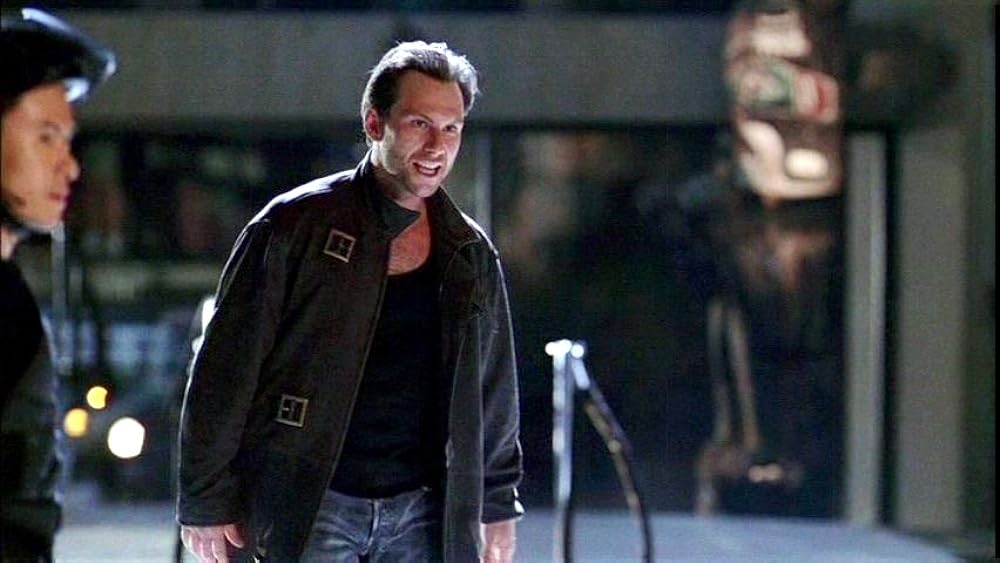 アローン・イン・ザ・ダークの画像