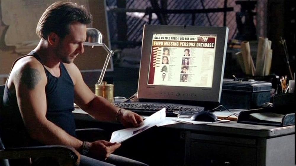 アローン・イン・ザ・ダークの画像