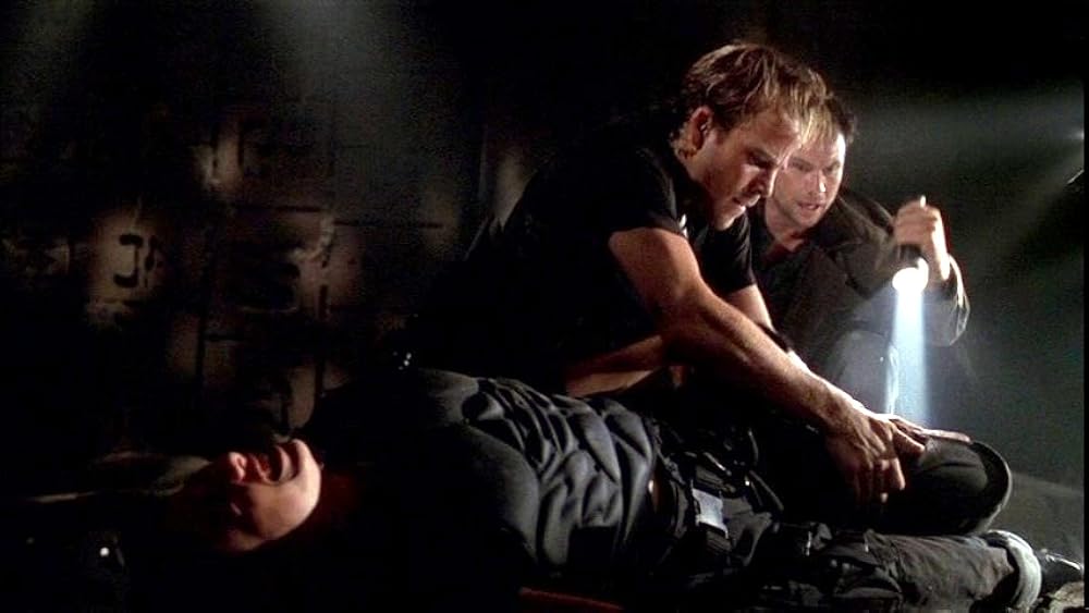 アローン・イン・ザ・ダークの画像