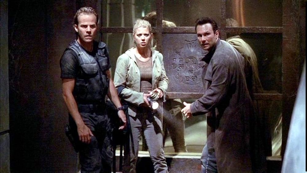 アローン・イン・ザ・ダークの画像