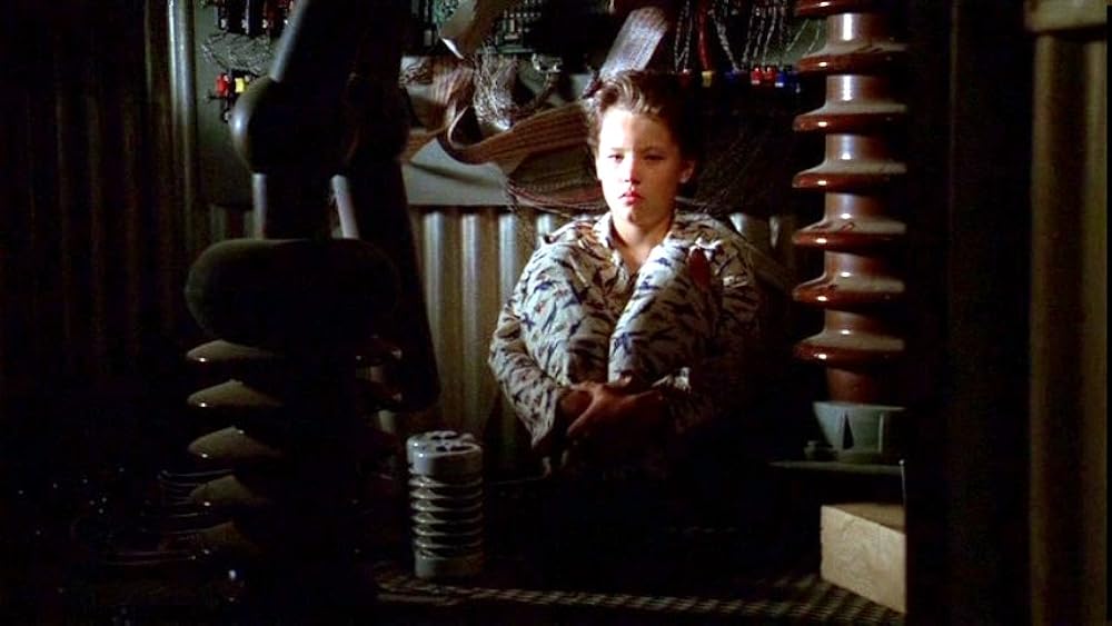 アローン・イン・ザ・ダークの画像