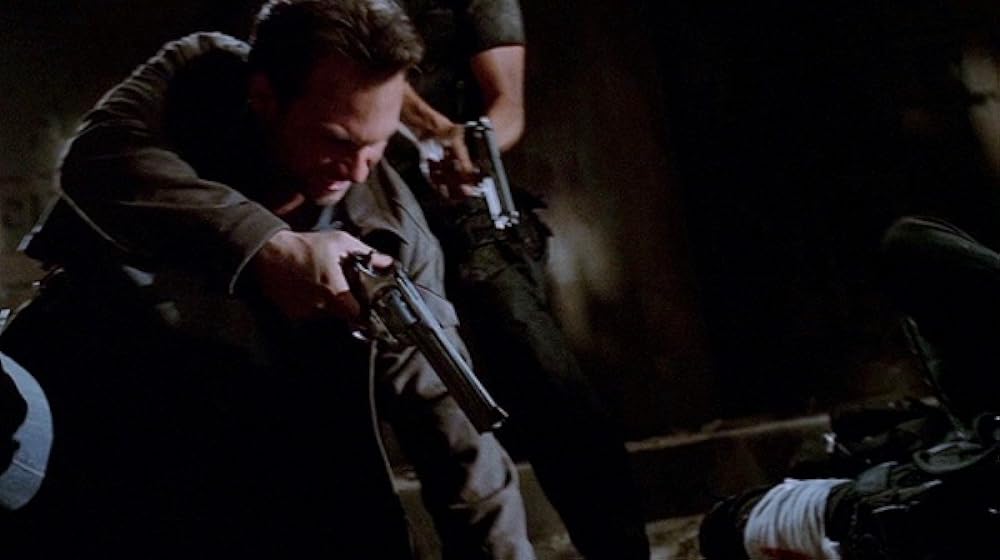 アローン・イン・ザ・ダークの画像