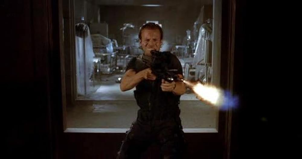 アローン・イン・ザ・ダークの画像